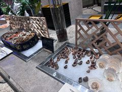 -太湖饭店玉兰厅(自助餐厅)