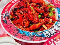 -阿财老铺·老蚌埠龙虾城(华夏总店)