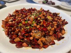 重庆辣子鸡-胡大饭馆 24h(簋街总店)