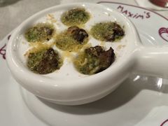 -马克西姆餐厅(崇文门店)