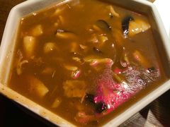 牛肉胡辣汤-掌柜的店·河南菜(世茂店)