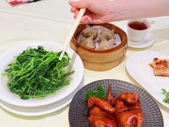 -兴悦酒家(环市东路店)