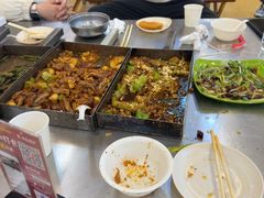 -老三李村河底戳子肉(总店)