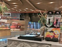 -山焱·炭火自助烤肉(周浦万达店)