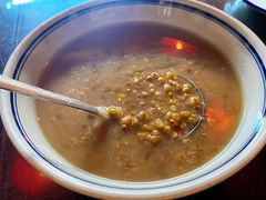 绿豆汤-董府·古宅餐厅