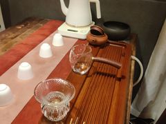 -邈墨茶馆(凤起路店)