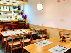 -活鳗饭·鹅肝范儿(高碑店店)