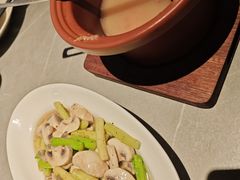 -楚山晓·楚湘菜(江夏永旺店)