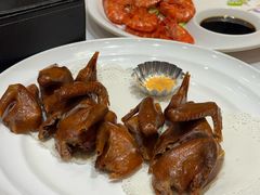 -钱记·乡野菜(紫荆花路店)
