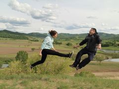 -塞罕坝国家级自然保护区