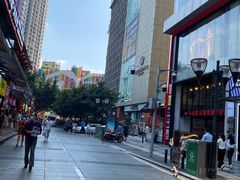 -八一好吃街·高品美食广场