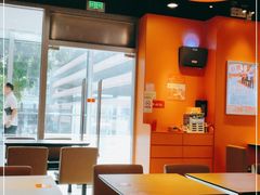 大堂-大快活(丽丰店)