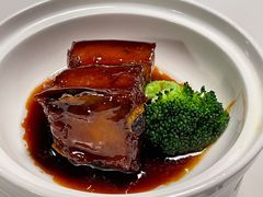 金牌红烧肉-同庆楼(金宝汇店)