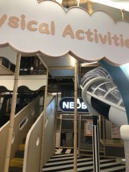 -奈尔宝·儿童乐园·亲子餐厅(苏州大悦城店)