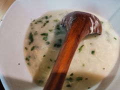 -前海沿·青岛菜(大拇指广场石老人店)