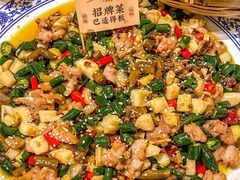-杨记隆府(南坪店)