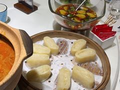 -洞庭渔人(沙湾店)