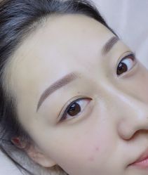 点击看大图 -HQ半永久纹绣纹眉