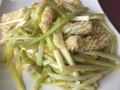 -蜈支洲岛珊瑚酒店临海阁中餐厅