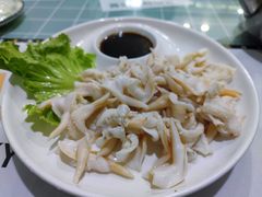 白灼鸟贝-威海渔村(静安旗舰店)