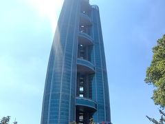 -华西龙希国际大酒店旅游观光景区