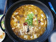 -顺水鱼馆(浐灞店)