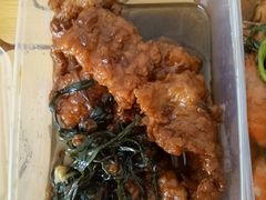 -顺风海鲜港(金玉兰店)
