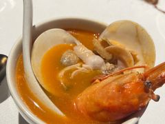 -狮拾久·现代新加坡料理(福田COCO Park店)