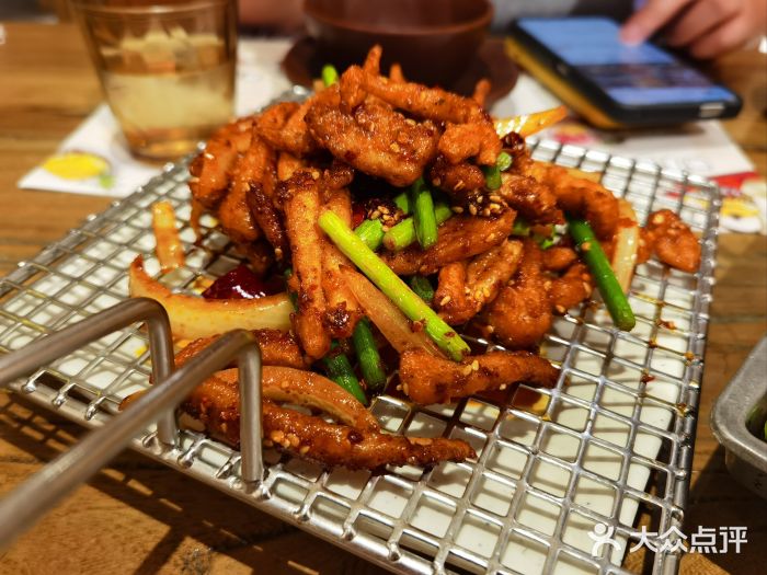 冰川朝鲜族料理·东北菜(观前店)图片