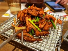 -冰川朝鲜族料理·东北菜(观前店)