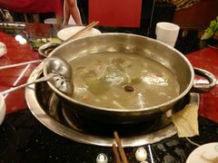 -香丽缘饭馆(黑龙潭店)