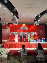 -京福禧宴大宅门·宴会厅