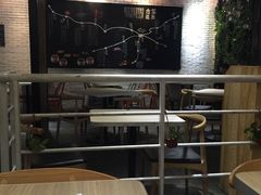 大堂-云味馆·云南菜·云南米线(景田店)