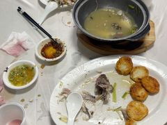 -华源餐厅·海鲜大排档(日月贝店)