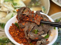 -大众跷脚牛肉馆·非遗传承单位(峨眉山店)