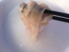 -章记正宗南岗鱼蛋火锅