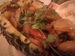 -Lanterns Vietnamese Restaurant