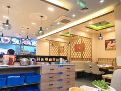 -蜀留香火锅(社会山店)