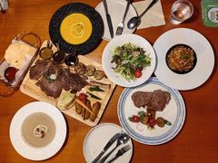 -布拉格餐厅· 中欧捷克菜(全国首店)