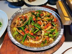 -千岛湖小鱼儿·淳安匠心农家菜