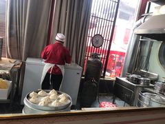 -包龙府灌汤包子(开封府店)