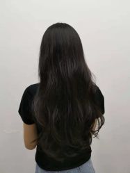 -蚂蚁造型沙龙