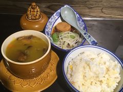 佛跳墙捞饭-佛跳墙捞饭(连目巷店)