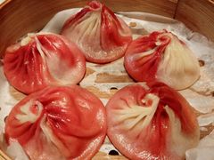 招牌小笼包-竹外桃花·江南小酒馆(SKP·S店)