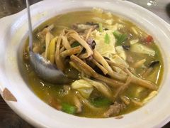 -我家小院川菜馆(杨家湾地铁站店)