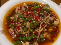 -重庆石磨豆花庄(乔庄店)