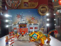 -新城市广场
