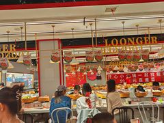 -龍歌自助小火锅(崂山丽达店)