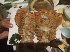 -雍和会海鲜姿造自助(湖东路店)