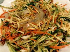 -黄家饺子东北特色菜馆(湖滨商业街店)